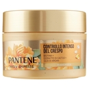 Pantene Maschera Capelli Miracles Controllo Intenso del Crespo con Biotina+Cactus+Olio Argan 160 ml